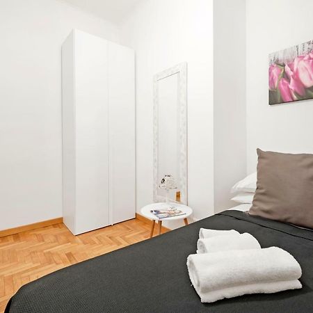 White Flat Labicana Roma Ngoại thất bức ảnh