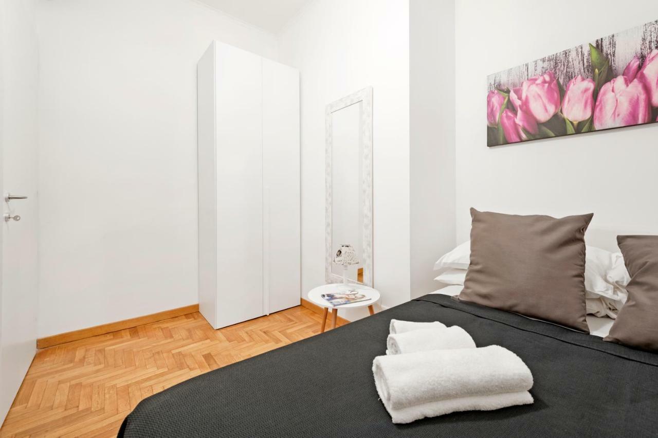 White Flat Labicana Roma Ngoại thất bức ảnh