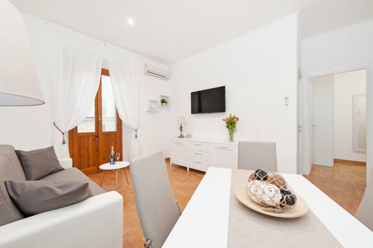 White Flat Labicana Roma Ngoại thất bức ảnh