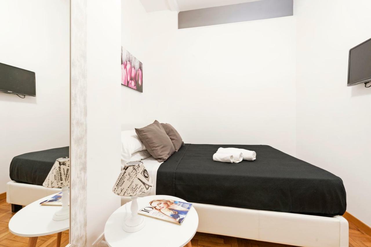 White Flat Labicana Roma Ngoại thất bức ảnh