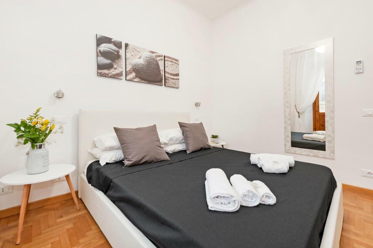 White Flat Labicana Roma Ngoại thất bức ảnh