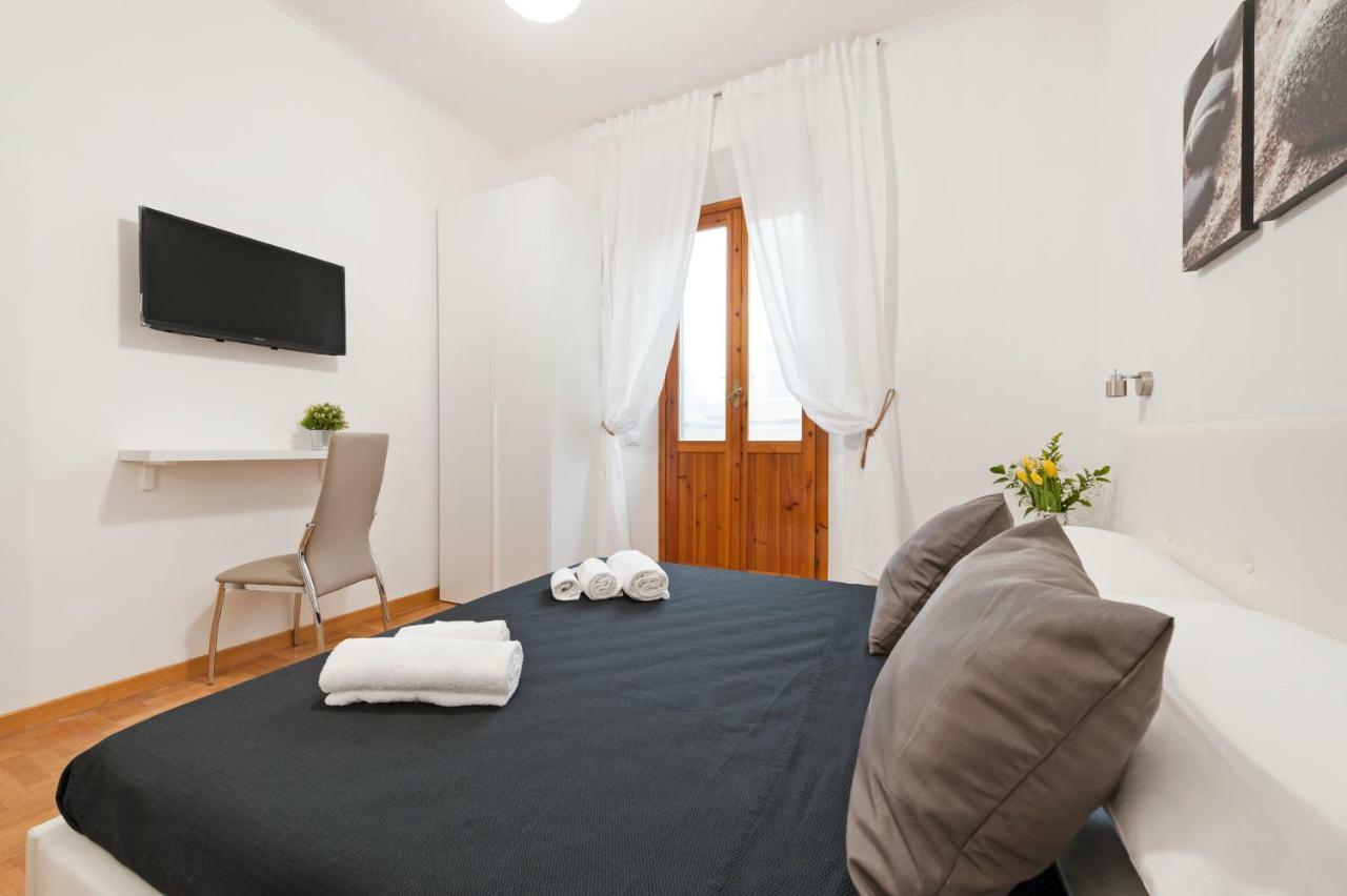 White Flat Labicana Roma Ngoại thất bức ảnh