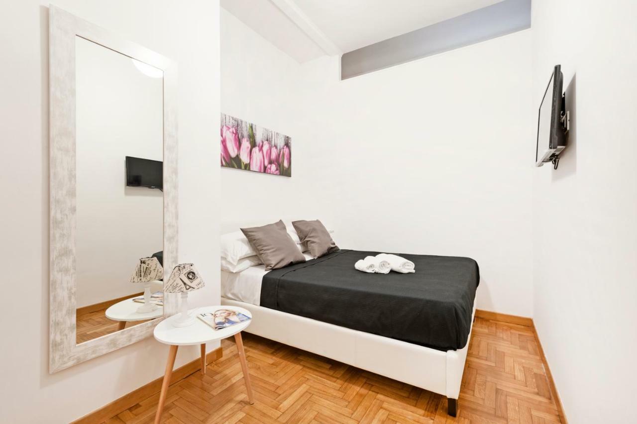 White Flat Labicana Roma Ngoại thất bức ảnh