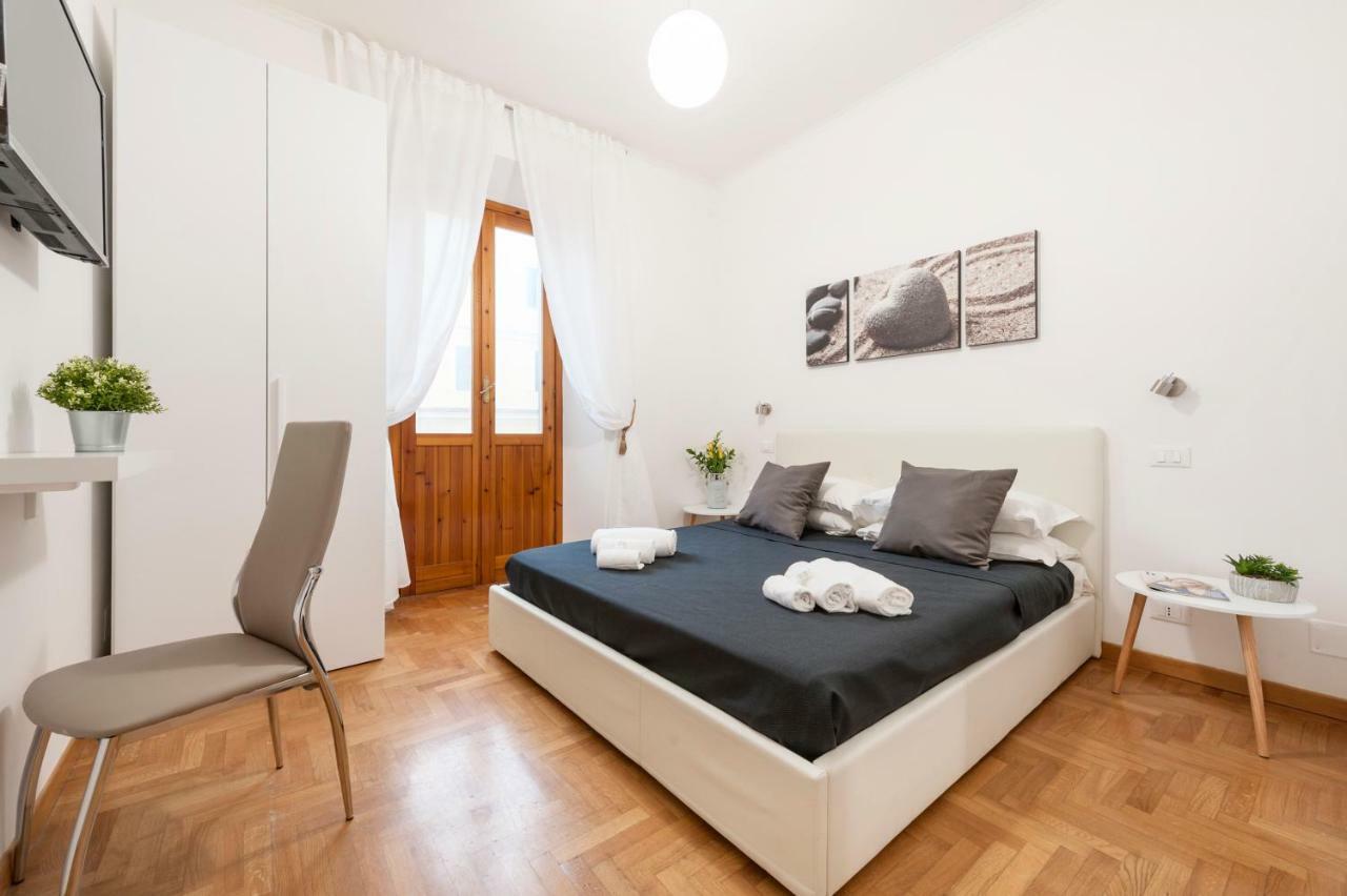 White Flat Labicana Roma Ngoại thất bức ảnh