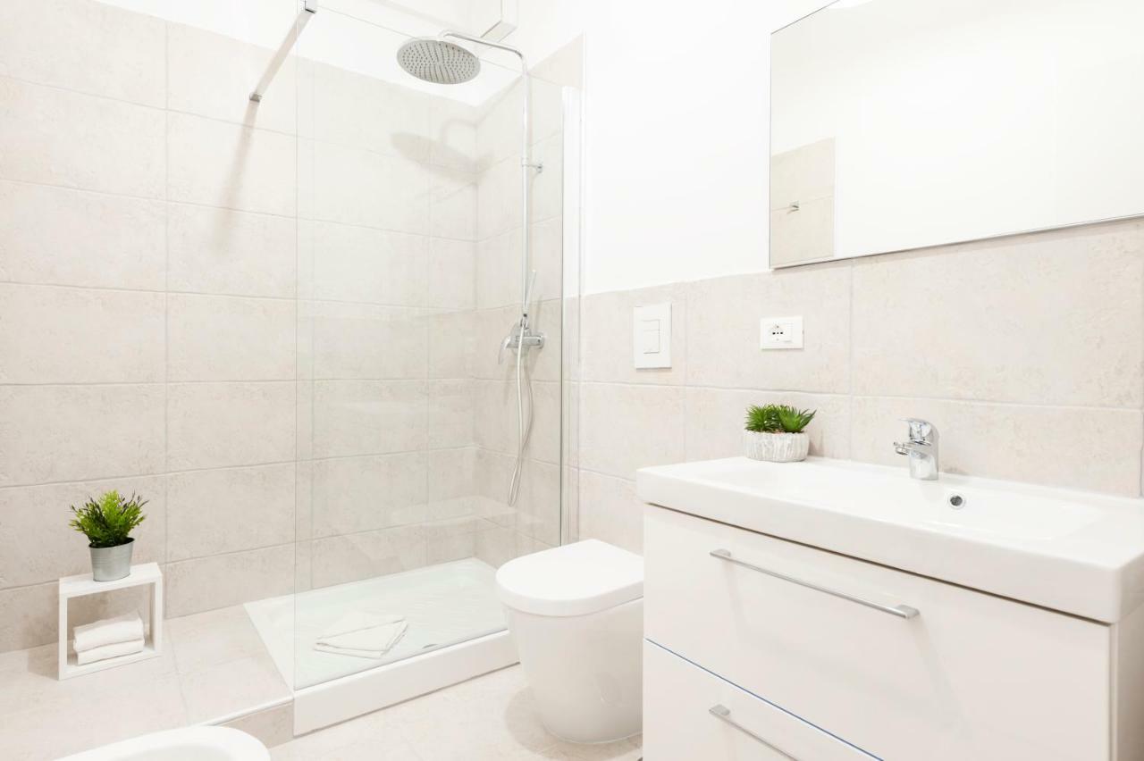 White Flat Labicana Roma Ngoại thất bức ảnh