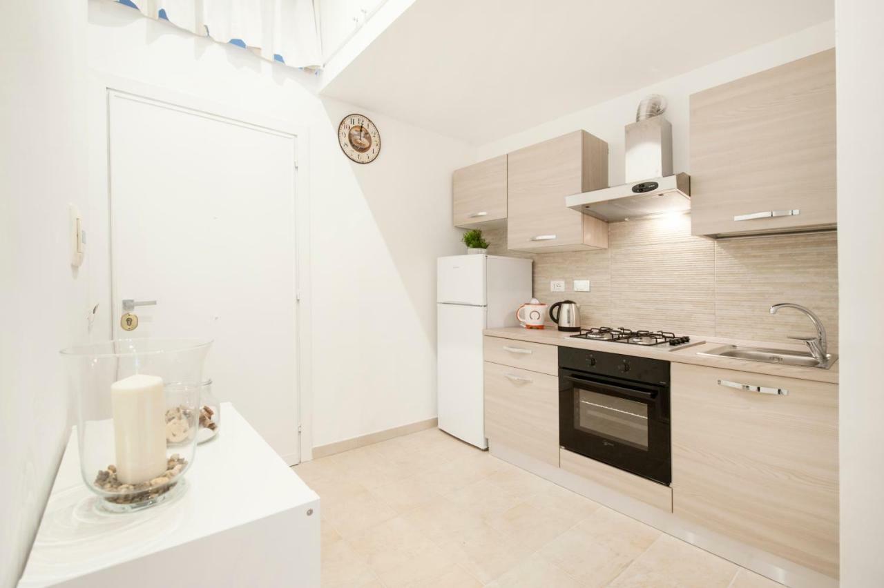 White Flat Labicana Roma Ngoại thất bức ảnh